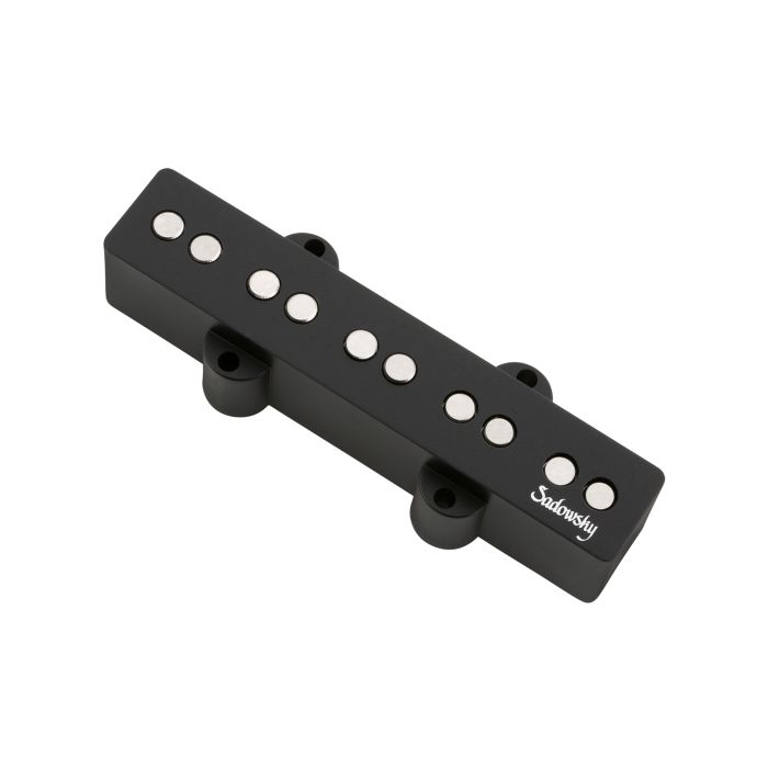 Sadowsky MetroExpress J-Style Bass Pickup, Long Passive, 5-String