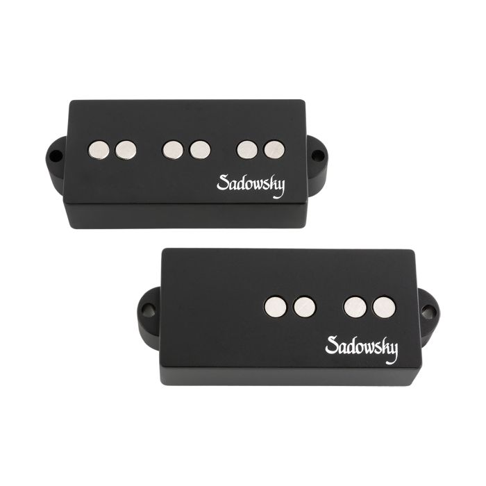 Sadowsky MetroExpress P-Style Bass Pickup, 5-String