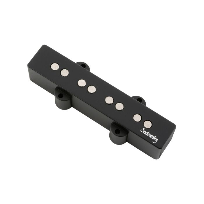 Sadowsky MetroExpress J-Style Pickup, Long Passive, 4-String