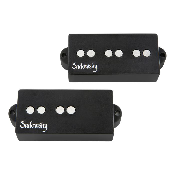 Sadowsky MetroExpress P-Style Bass Pickup, 5-String, Lefthand