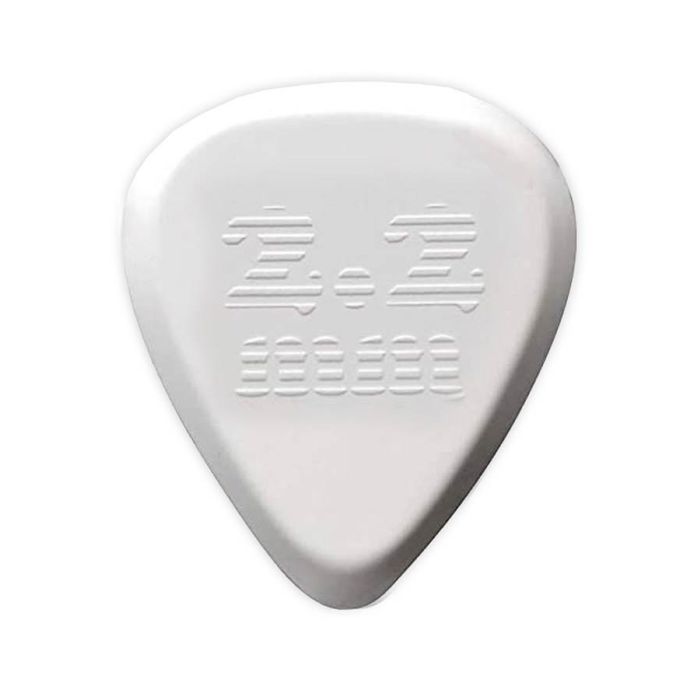 ChickenPicks Light 2.2mm guitar pick