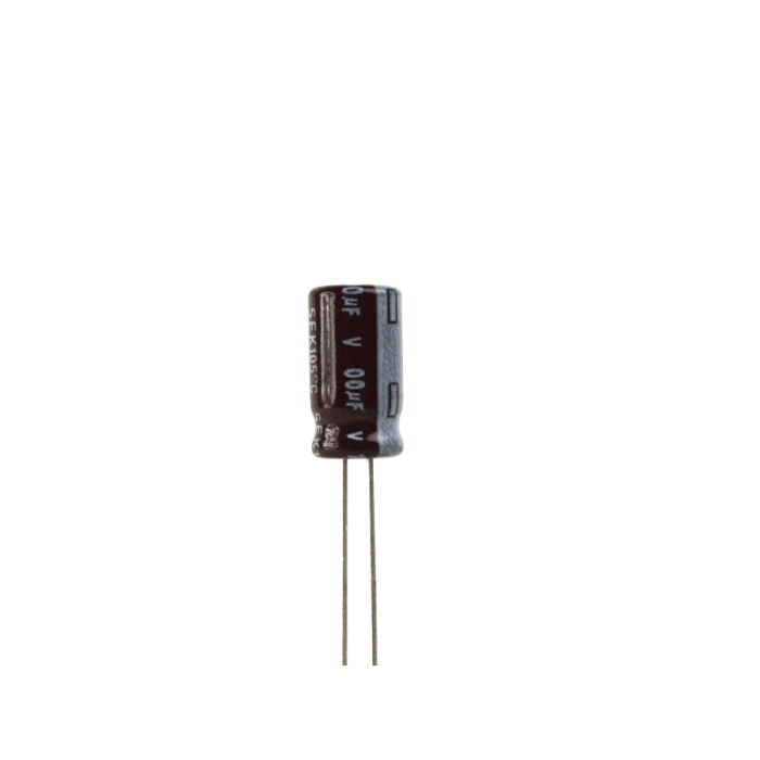 Elektrolyt 470 uF @ 63V