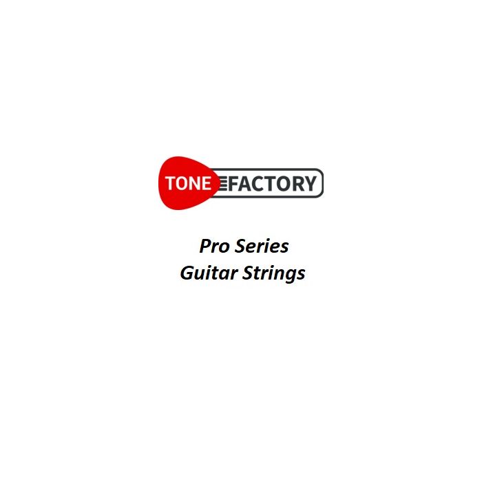 Pro Series Electric String 011