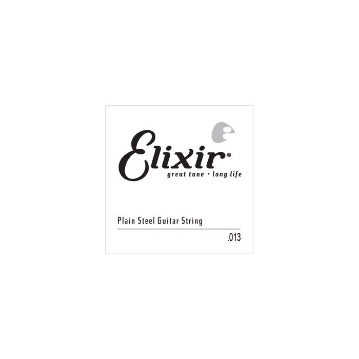 Elixir 13013    Electric 013