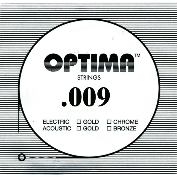 Optima gold 009