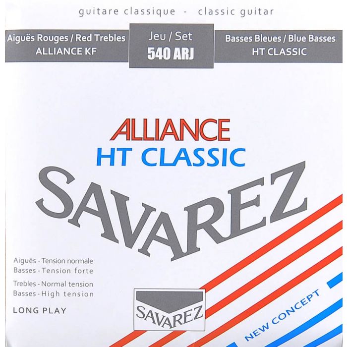 Savarez Alliance Classic string set classic