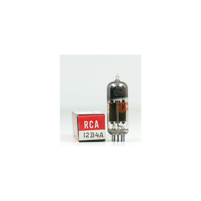 12B4A RCA