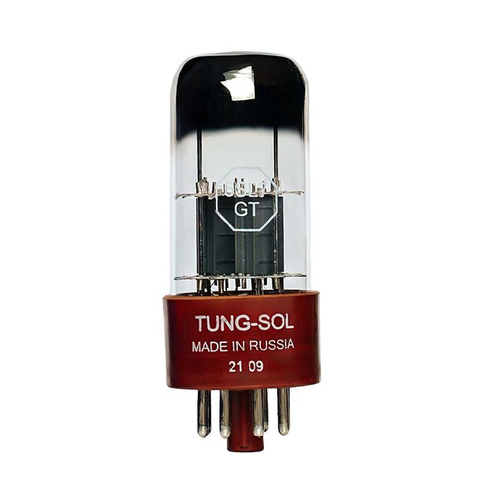 Tung-Sol 6SL7GT 6N9P