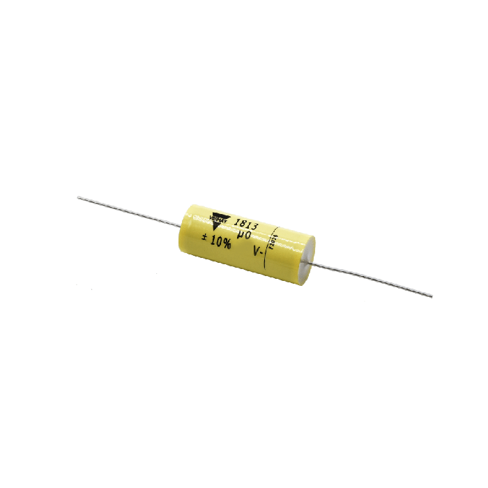 Roederstein MKT 1813 0,1 µF / 400 V DC