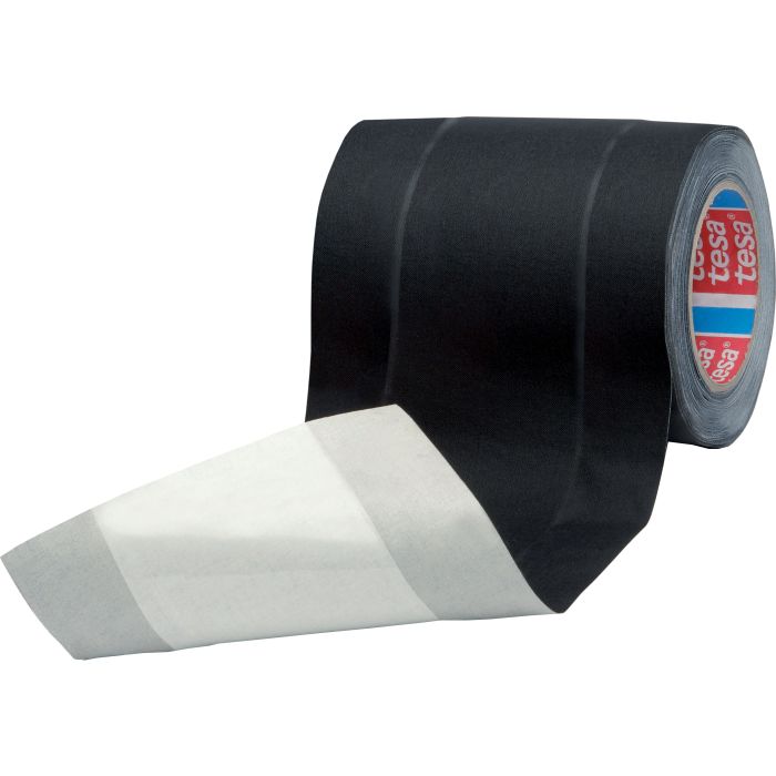 Chess Tools Tunneltape 25mx150mm black