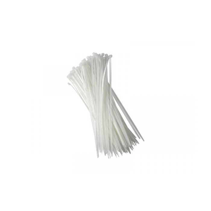 Cable Ties 200 x 2.5 mm