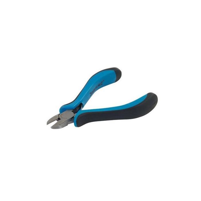 Side Cutting Mini Pliers