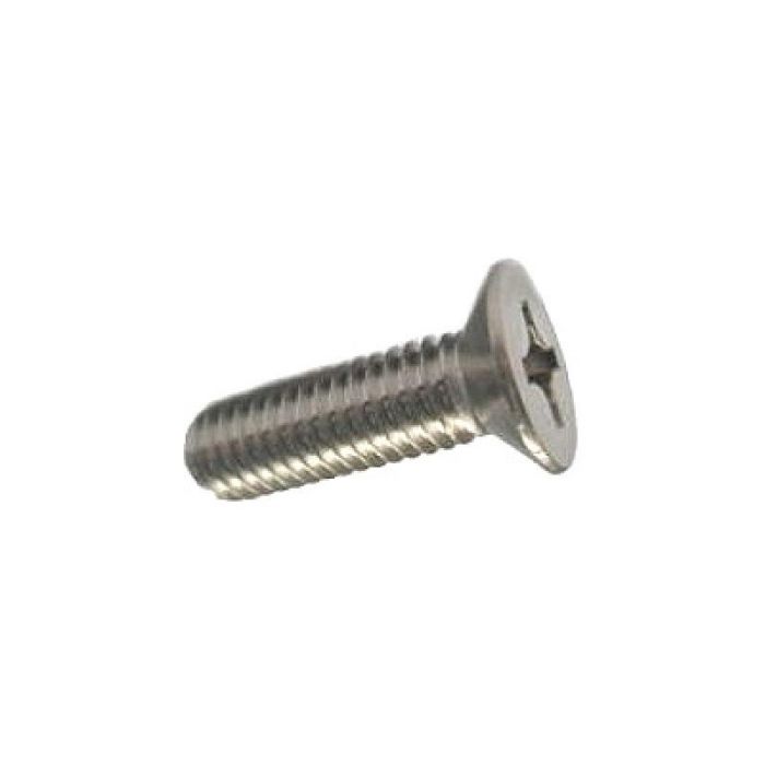 Countersunk Screw M3 x 16 mm