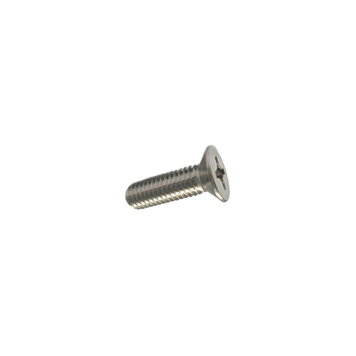 Countersunk Screw M5 x 25 mm, DIN 965 / ISO 7046