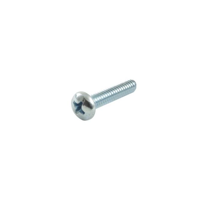 Screw Philips Pan Head UNC 8/32 x 3/4