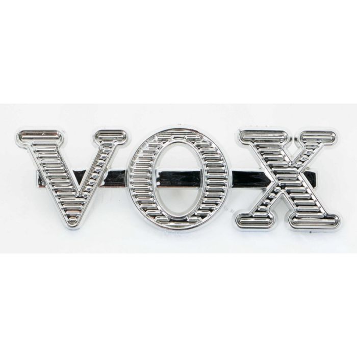 Vox Logo, large