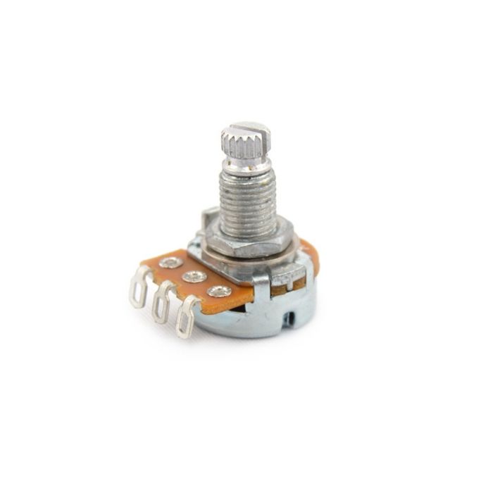 Potentiometer 16 mm 5k lin