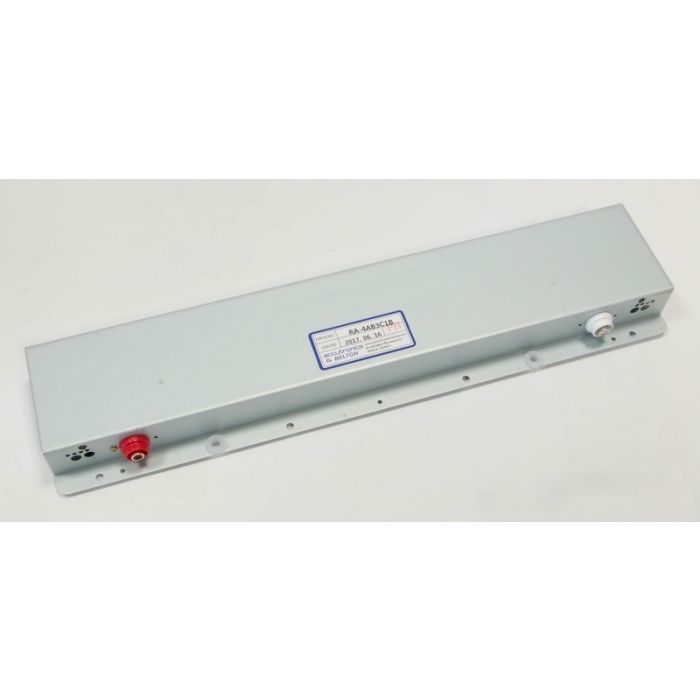 4BB3C1B Accutronics Reverb Can