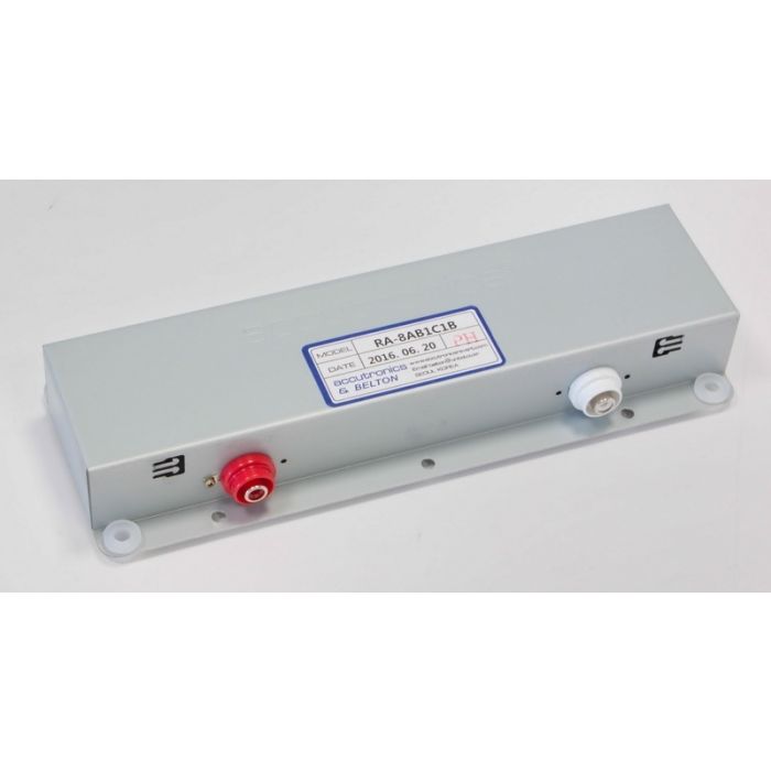 Accutronics Reverb Can 8EA2B1B