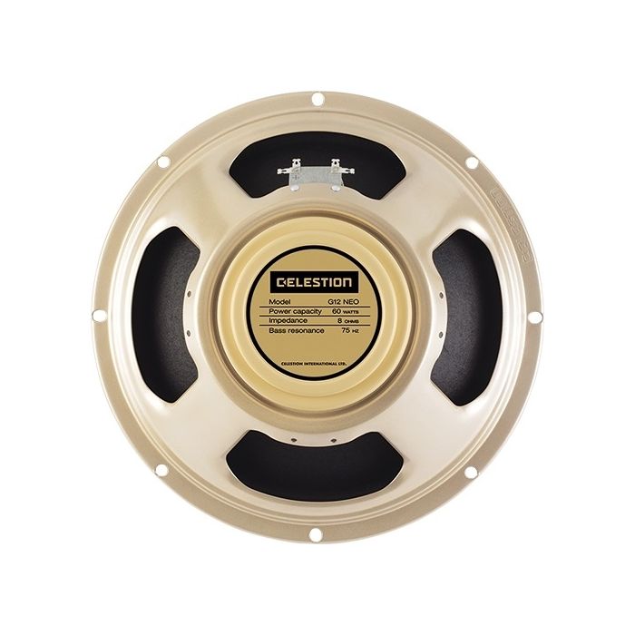 Celestion G12 NEO Creamback