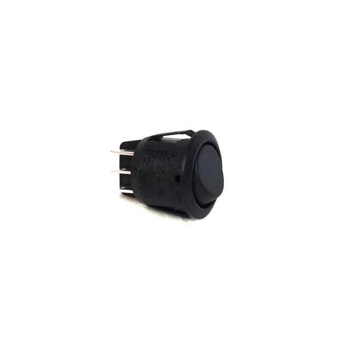 Rocker switch DPDT - 2 postion ON-ON