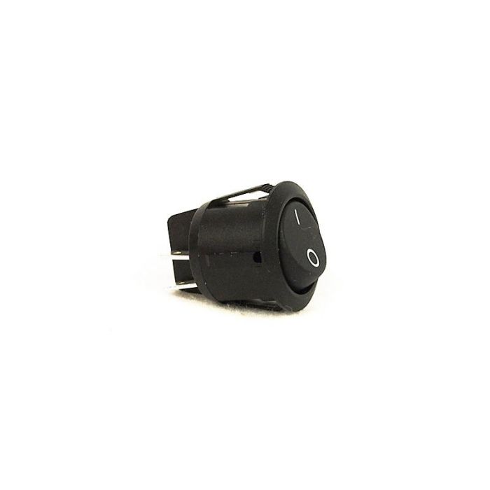 Rocker switch