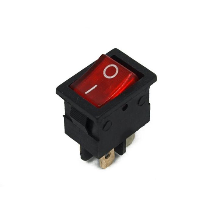 Mini Rocker switch