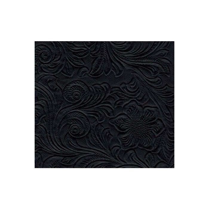 Tolex Western Black