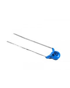 Ceramic Disk Capacitor 56 pF / 1 kV