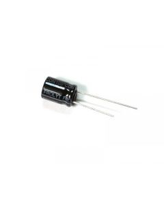 Bi-Polar Capacitor 10 uF / 100 V