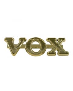 Logo VOX, large