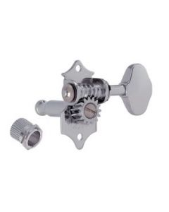 Gotoh SE-770 Mechanieken 3L3R chrome