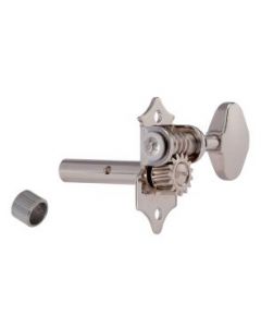 Gotoh SEP-700 Mechanieken 3L3R gold