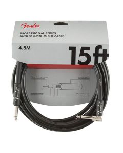 Fender Professional Series instrument cable