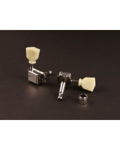 Gotoh machine heads for guitar