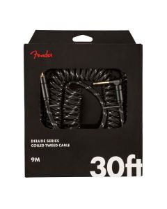 Fender Deluxe Coil Cable 30"