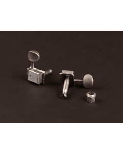 Gotoh Master Relic Collection machine heads for guitar