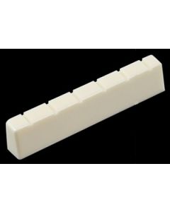 BN-2875-025 Classical Slotted Nut