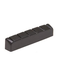 Graph Tech Black TUSQ XL PT-6225-00 - Acoustic/Electric Guitar Nut