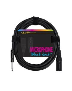 Black Jack microfoonkabel