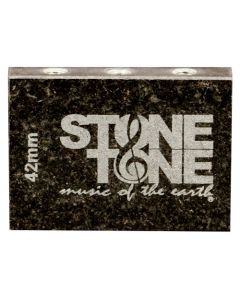 Floyd Rose FROSTB42 - Stone Tone Sustain Block