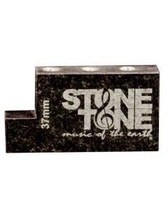 Floyd Rose FROSTBL37 - Stone Tone L Sustain Block