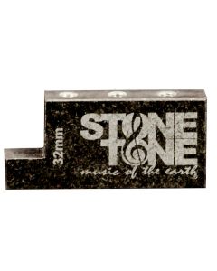 Floyd Rose FROSTBL32 - Stone Tone L Sustain Block