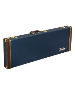 Fender Classic Series wood case Strat/Tele
