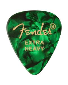 Fender 351 shape premium picks