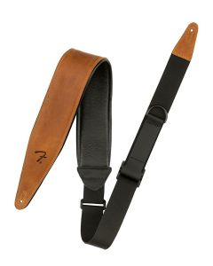 Fender Right Height leather strap