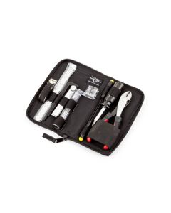 Fender Custom Shop Series CruzTools tool kit