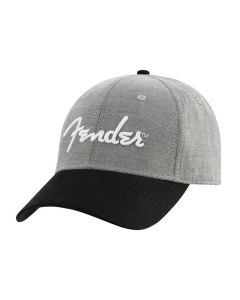 Fender Clothing Headwear Hipster dad hat