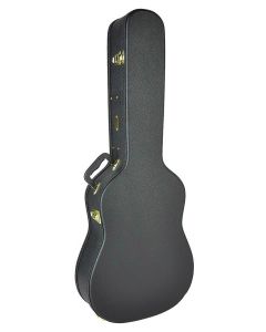 Boston Standard Series case for dreadnought-model acoustic guitar