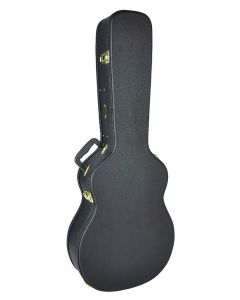 Boston Standard Series case for grand auditorium-model acoustic guitar